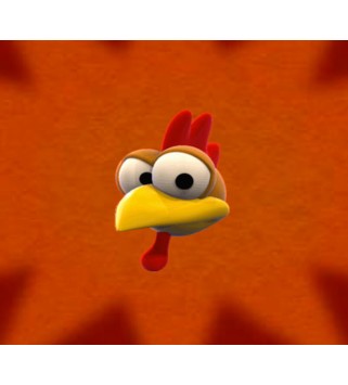 Moorhuhn Crazy Chicken Steam Key GLOBAL